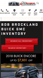 Mobile Screenshot of brockland.com